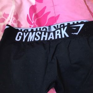 gymshark leggings